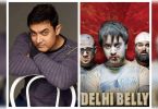 Aamir wants to play this role in Delhi's stomach