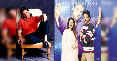 Fardeen: There is no reason with Kareena