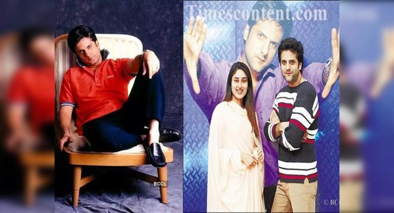 Fardeen: There is no reason with Kareena