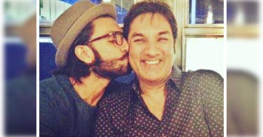When Ranveer's father reacted to his condom ads