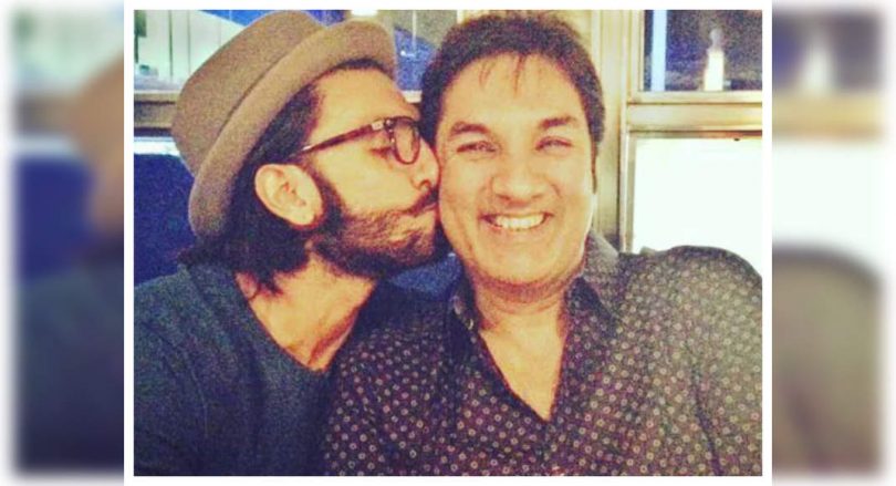 When Ranveer's father reacted to his condom ads