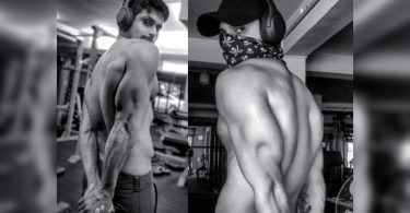 Ira Khan's girlfriend Nupur Slams Troll