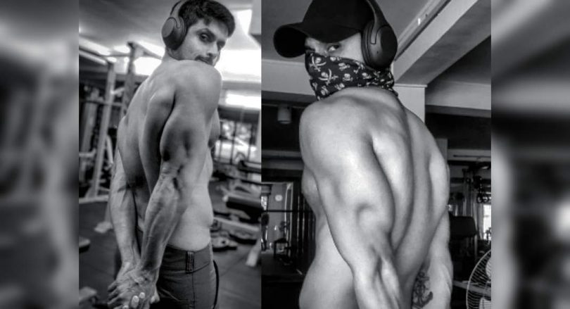 Ira Khan's girlfriend Nupur Slams Troll