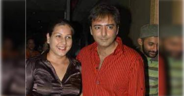 Actor Bekhudi Kamal Sadanah marriage is over