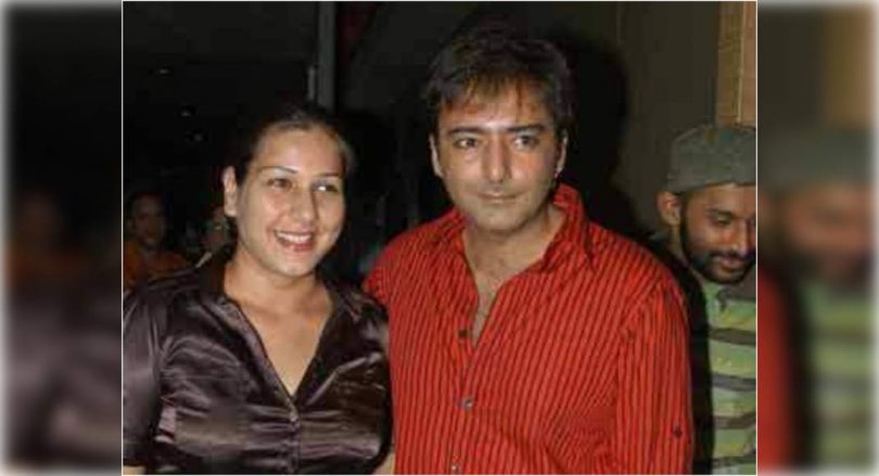 Actor Bekhudi Kamal Sadanah marriage is over