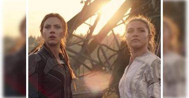 Black Widow Records $ 218 MN Opening at Bo