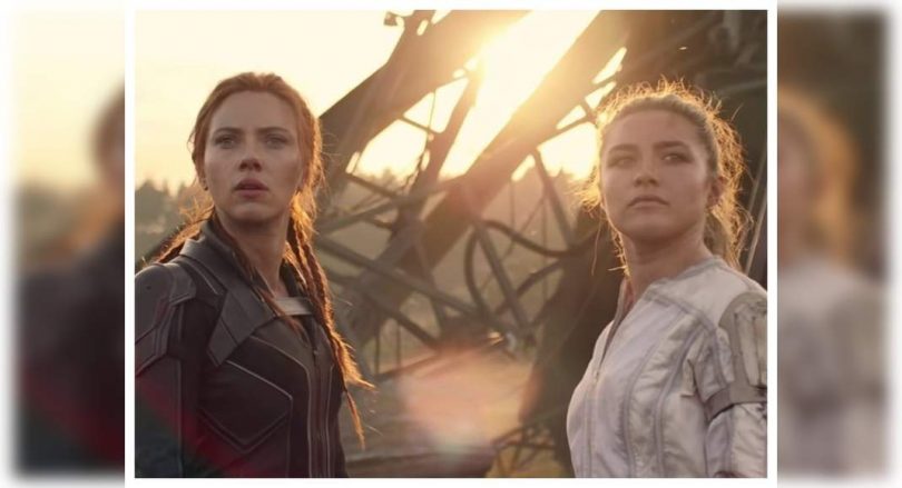 Black Widow Records $ 218 MN Opening at Bo