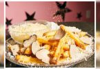 The most expensive fries in the world