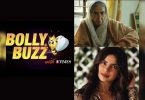 Bolly Buzz: Celebs which are headlines today