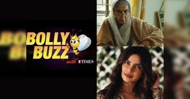 Bolly Buzz: Celebs which are headlines today
