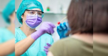 How many Covid variants are present at this time?