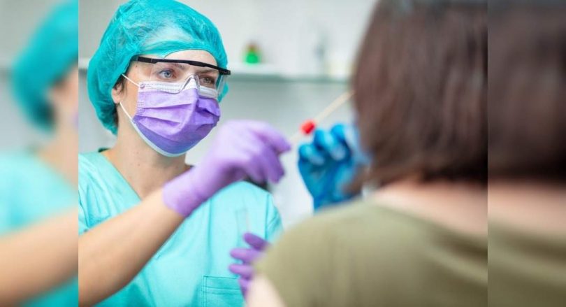 How many Covid variants are present at this time?