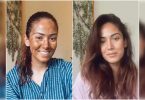 Mira Kapoor Mindulges in self-care regimen