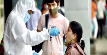 Bengaluru prepared for the next wave