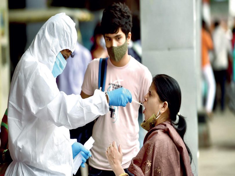 Bengaluru prepared for the next wave