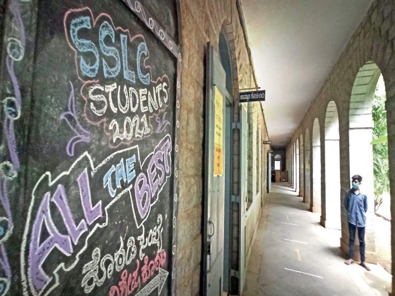 Horror Hall Tickets Add Fever Test Board 10