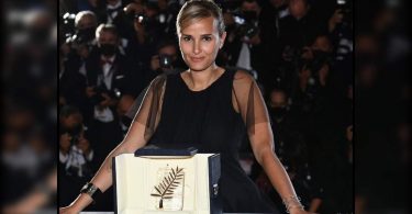 Cannes 2021: List of Complete Winners