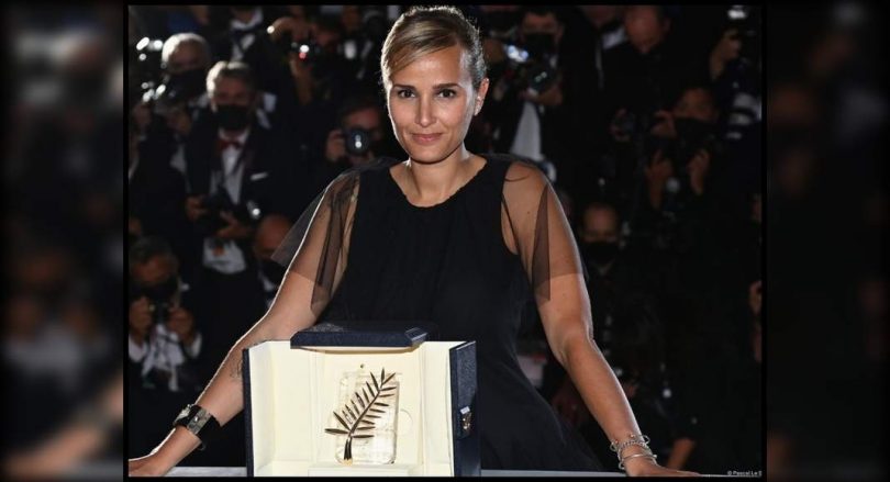 Cannes 2021: List of Complete Winners