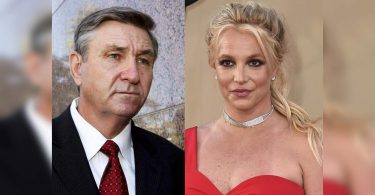 Britney said she would not do until dad controlled his career