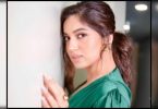 Bhumi Pednekar expressed his birthday wishes