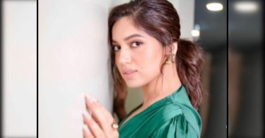 Bhumi Pednekar expressed his birthday wishes