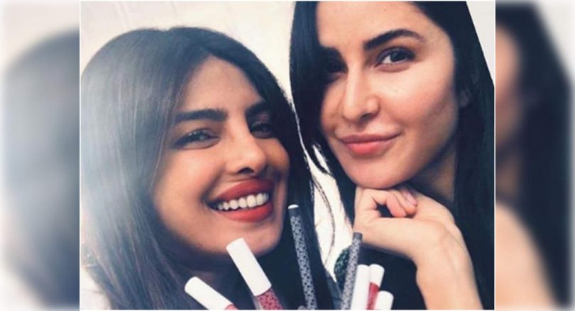 Harrina's Mannay B'day Harapan for Priyanka