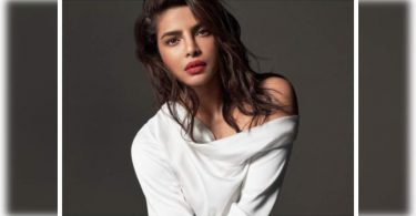 Celebs Shower Love On Birthday Girl Priyanka