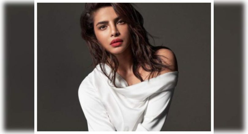Celebs Shower Love On Birthday Girl Priyanka