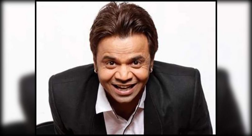 Rajpal: B'Wood helped me during the financial crisis