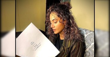 Taikara 'Blurr' will be shot at Uttarakhand