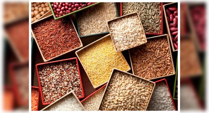 'ATM Grain' first in India in Gurugram