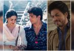 Not SRK in Sidharth Starrer 'Shershaah'-Cl