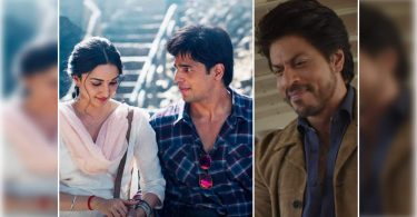 Not SRK in Sidharth Starrer 'Shershaah'-Cl