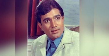 Rajesh Khanna underwent the size of the king: a friend