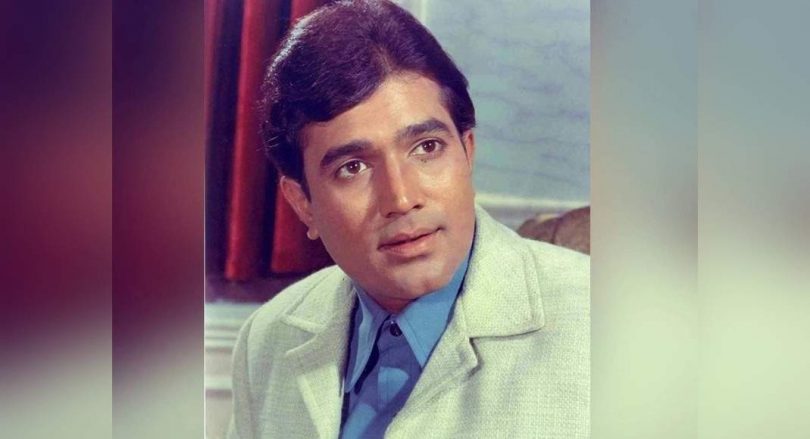Rajesh Khanna underwent the size of the king: a friend