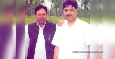 "Rajesh Khanna has intuition about her death"