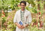 Ayushmann's first appearance from 'Doctor G'