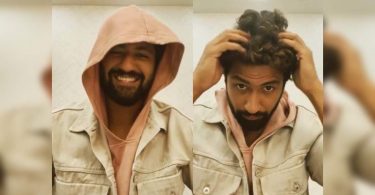 Deepika, Hrithik commented on Vicky's video