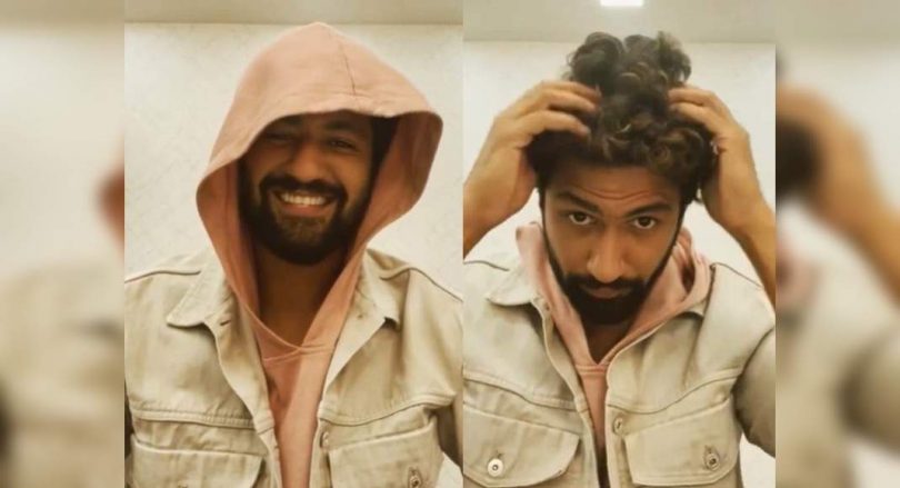 Deepika, Hrithik commented on Vicky's video