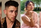 Nick wishes wifey priyanka on the bday