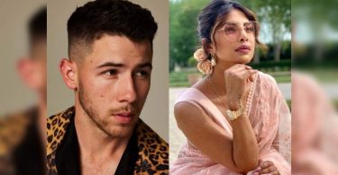Nick wishes wifey priyanka on the bday