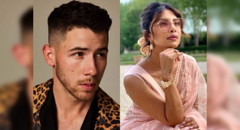 Nick wishes wifey priyanka on the bday