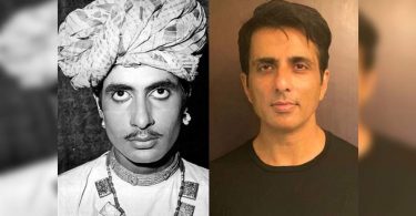 SR B Share photos; fans say he looks like Sonu