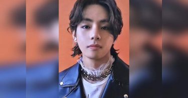 Fans obsessed with the new pic BTS 'v