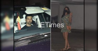 Hrithik, Katrina celebrates 10 years of ZNMD