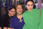 Kareena said Karisma Kapoor she was 'backbone'