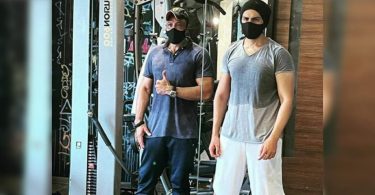 Cartit Ayan Beef for the next film