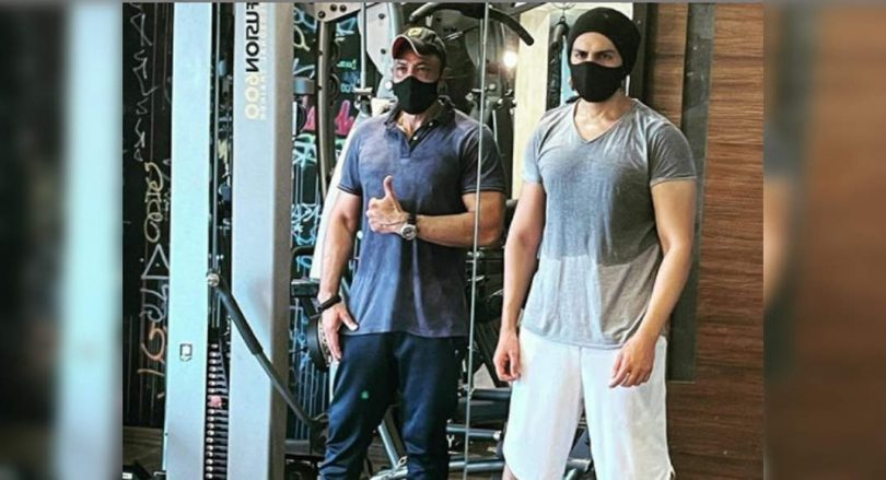 Cartit Ayan Beef for the next film