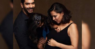 Bedi's Neha-Angad to welcome the second baby