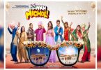 Mrunal-Abhimanyu works together for Aanch Micholi